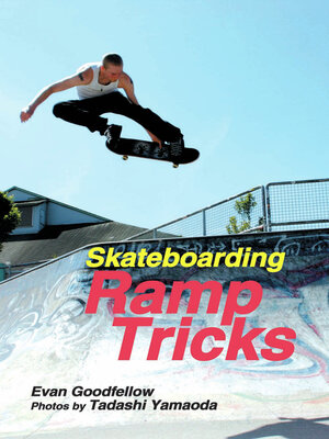 cover image of Skateboarding